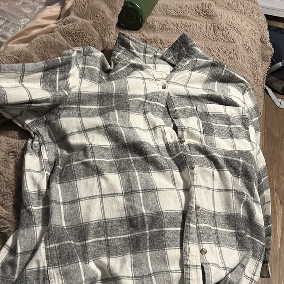 Universal thread flannel - Picture 2 of 2